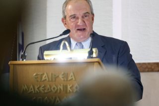 Κώστας Καραμανλής
